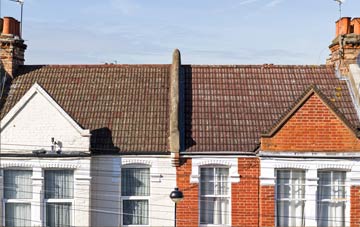 clay roofing Ingrave, Essex