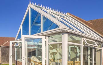 conservatory roof insulation costs Ingrave