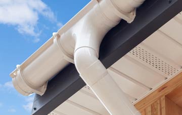 Ingrave gutter installation costs