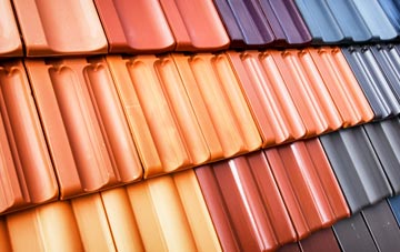 Ingrave roof tile costs