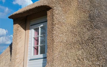 Ingrave thatch roof disadvantages