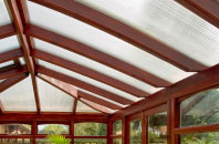 Ingrave conservatory roofing insulation