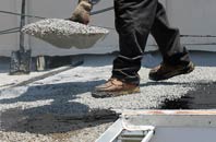 find rated Ingrave flat roofing replacement companies