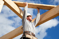 Ingrave roof replacement work